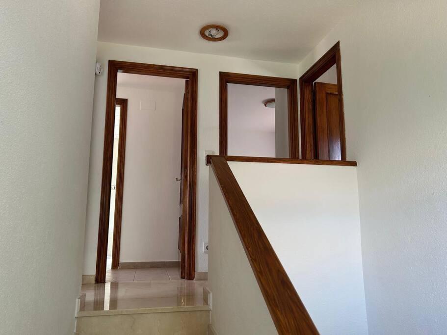 Вілла Casa Linda La Nucia Park Екстер'єр фото